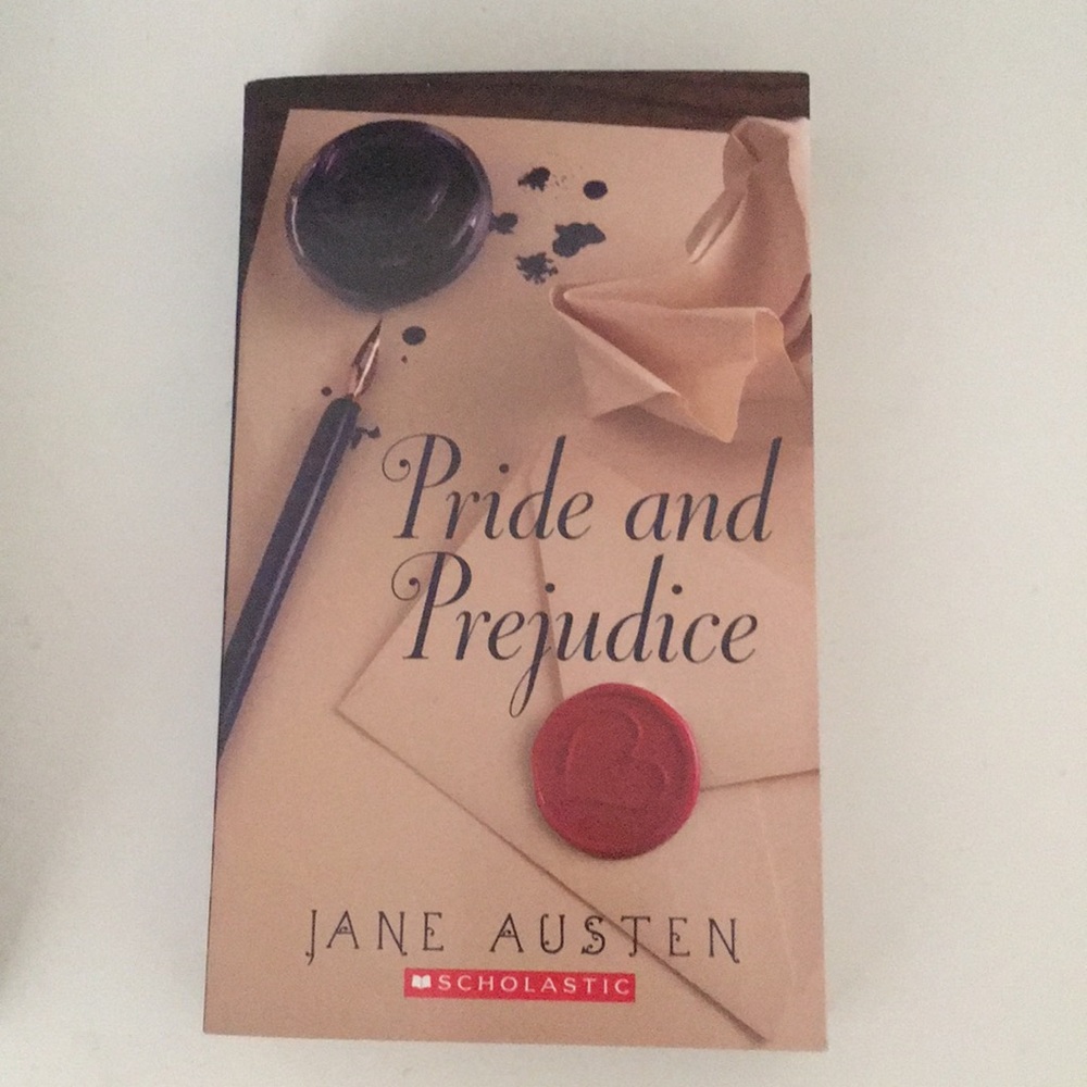 Jane Austen’s classic romance novels. - Picture 3 of 7